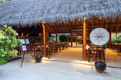 Photos of Summer Island Maldives