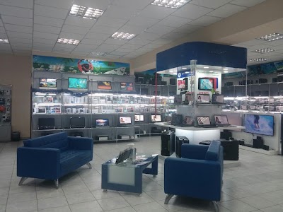 Photos of ТД "Белый Ветер"