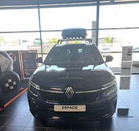 Photo n°17 de RENAULT VALENCE - Autobernard à Valence (Vendeur de voitures d'occasion)