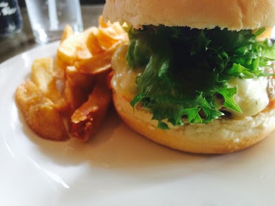 Photos of Sputnik Burger
