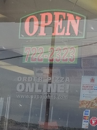 Papa John