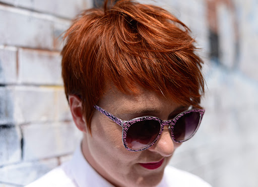 96Hairdressing - Thumbnail