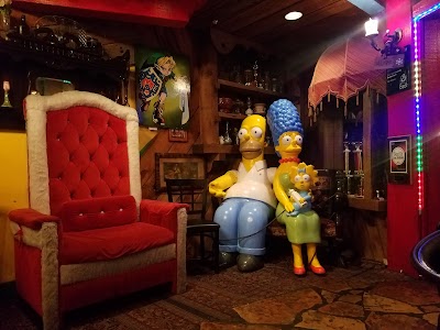 Photos of Magic Time Machine