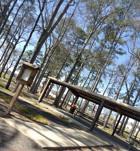 Malvern City Park