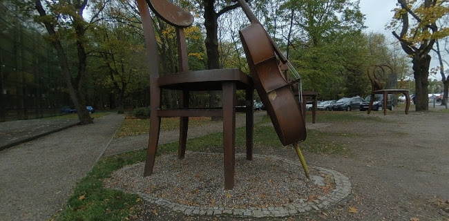 Opinie o Regionalne Centrum Kultury im. Zbigniewa Herberta w Kołobrzeg - Grafik