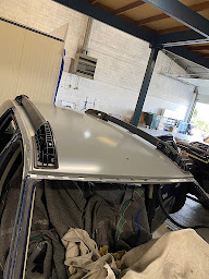 Photo n°4 de Greenway Garage à Persan (Atelier de carrosserie automobile)