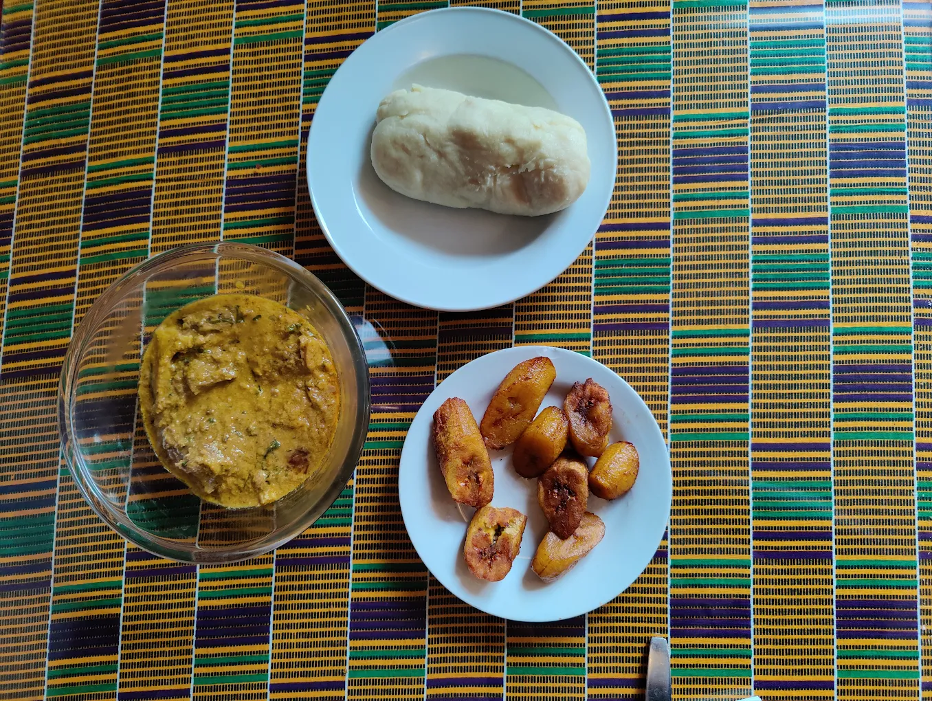 Best African restaurants in Denmark