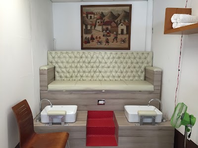 Photos of Evas et Adanes