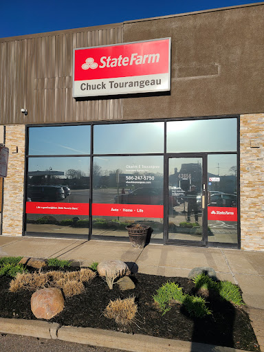 Chuck Tourangeau - State Farm Insurance Agent Gallery - United States