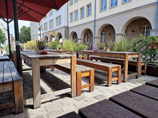 VAPIANO Rostock