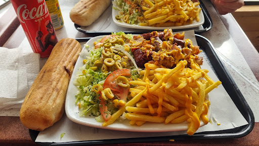 Photo 5 - Frenchy Burger