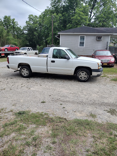 Steve's Repairs Gallery - United States