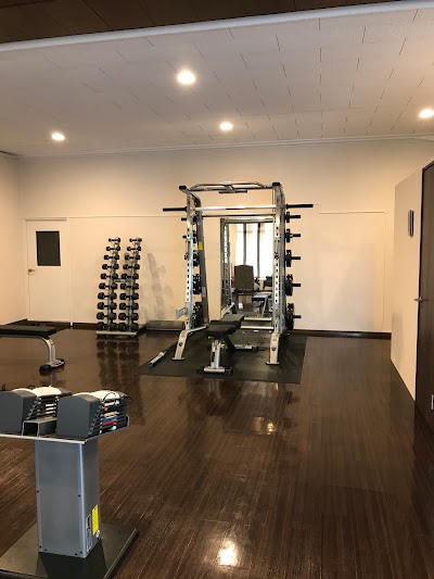 ボディメイクスタジオSakuhoh