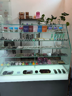 Photo of Smokin' Joe's Coffee + Cannabis
