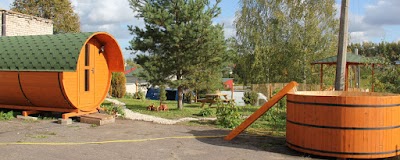 Photos of Cafe "Pīlādzītis"