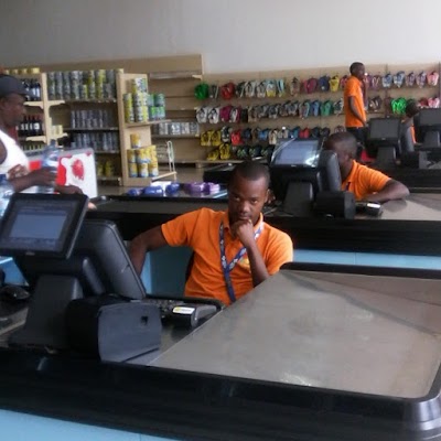 Photos of Banco Econ&oacute;mico