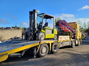 Photo n°6 de AT&C à Montauban (Fournisseur d'équipement de manutention)