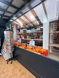 Photo n°5 de Tabac Presse de L'Océan Vape CBD Pmu à Saint-Brevin-les-Pins (Boutique de cigarettes électroniques)