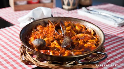 Photos of La Estupenda