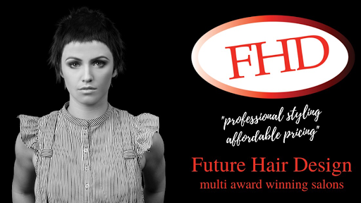 Future Hair Design HEATHWOOD - Thumbnail