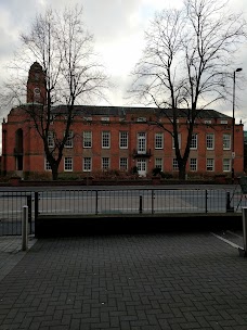 Trafford Council manchester