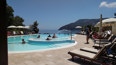 Photos of vulcano blu