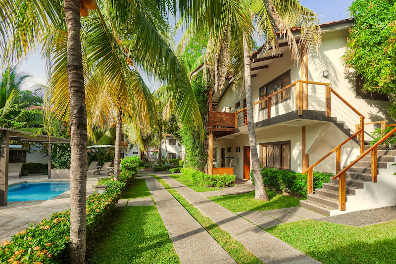 Boca Olas — photo