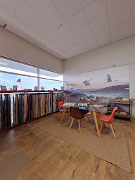 Photo n°14 de DELZONGLE Angoulême à Champniers (Magasin de papiers peints)