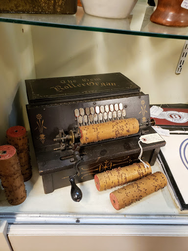 Nobleboro Antique Exchange - Thumbnail