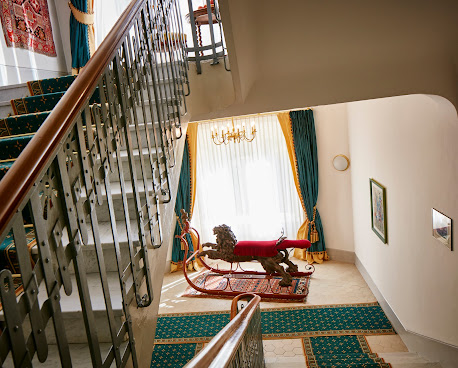 Hotel Walther Pontresina by null