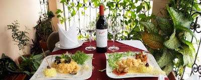 Photos of Hotel La Amistad