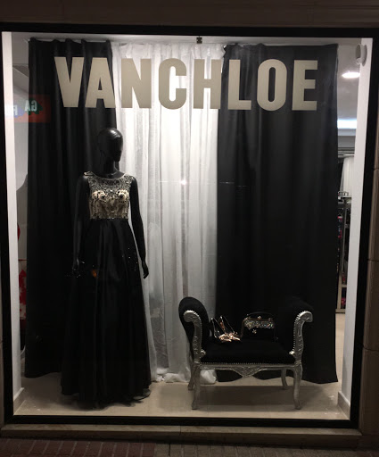 VanChloe - Visual