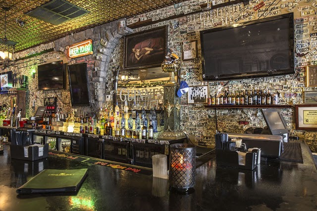 Murphy's Law Irish Pub