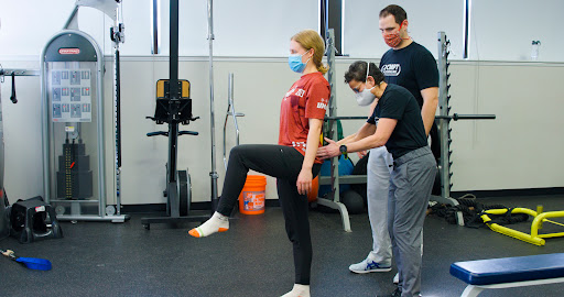 Central Mass Physical Therapy & Wellness - Thumbnail