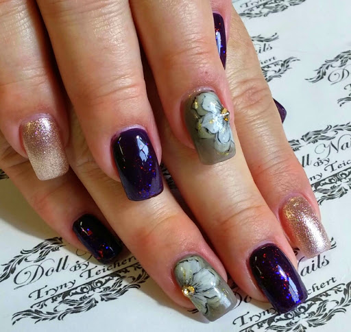 Toe Candy Hair & Nail Spa - United States