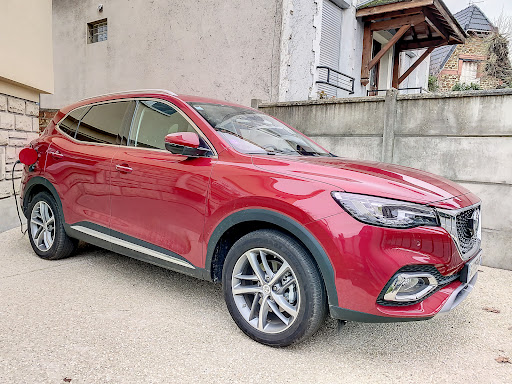 MG Motor Meaux - Groupe Amplitude - Thumbnail
