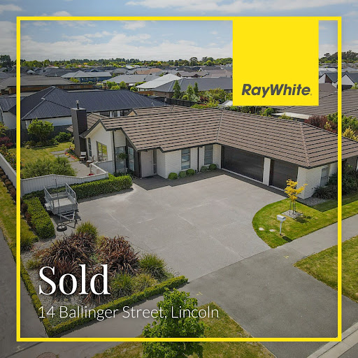 Rolleston Houses For Sale - Thumbnail