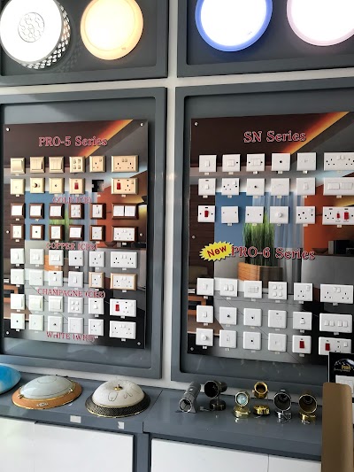 شركة المحمود للتجاره و المقاولات ش م م