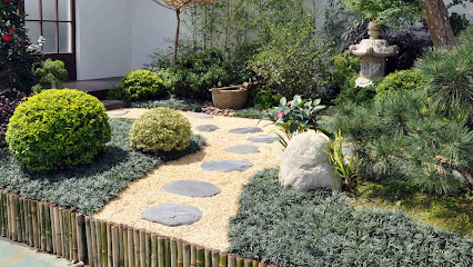 O Jardin