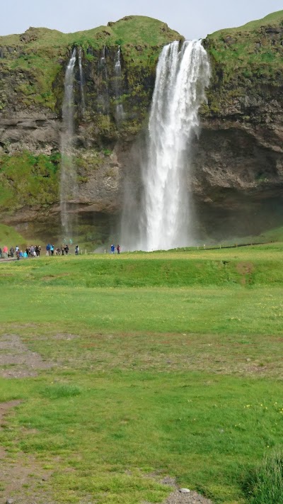 Photos of Ytra Seljaland