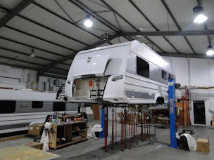 Photo n°5 de Caravan Palace FENDT et TABBERT à Sarreguemines (Concessionnaire de véhicules de loisirs)