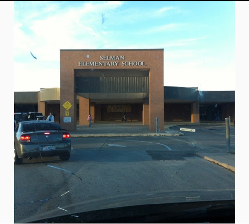 Selman Elementary School - Visual