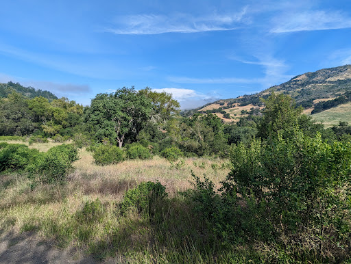 Creekside Nature Trailhead