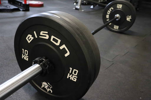 Wolverson Fitness