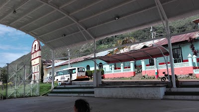 Photos of Tibacuy Parque
