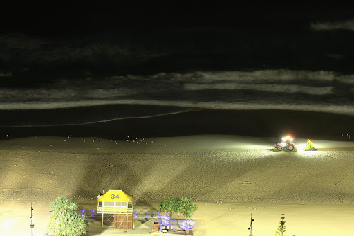 Lifeguard Tower 34 (Surfers Paradise) Gallery - Australia