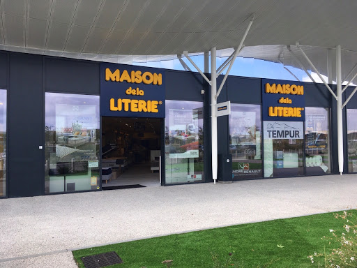 MAISON de la LITERIE Arcachon - La Teste-de-Buch