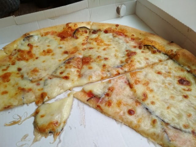 Pizza 2000