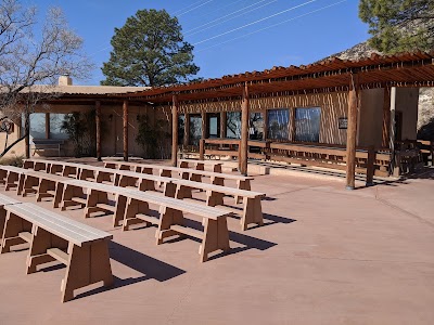 Petroglyph National Monument Visitor Center