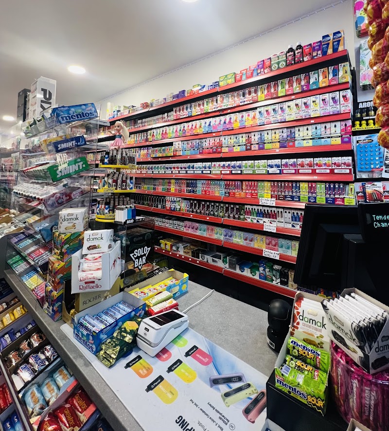 Renfrew street shop photo 3